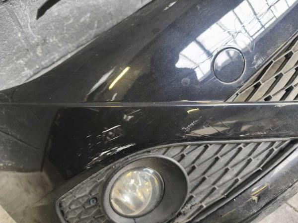 PARE CHOC AVANT SEAT IBIZA 2008-2012 - Vue 3